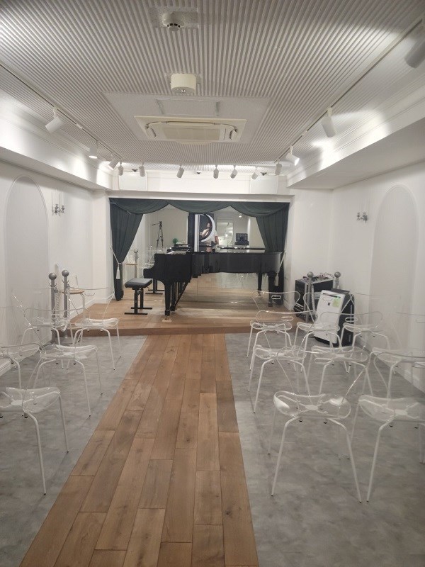 プレイ江古田　24時間演奏可　防音マンション　武蔵野音大・日大芸術学部徒歩圏 その他