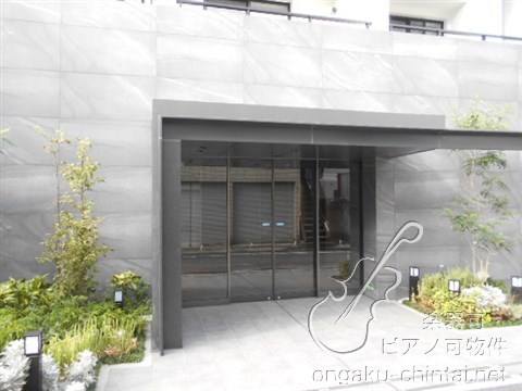 プレイ江古田　24時間演奏可　防音マンション　武蔵野音大・日大芸術学部徒歩圏 その他