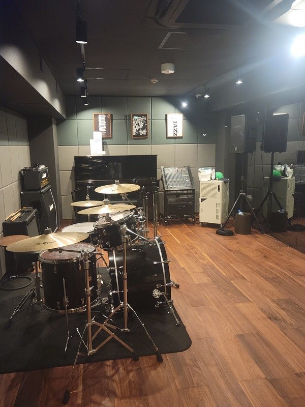 プレイ江古田　24時間演奏可　防音マンション　武蔵野音大・日大芸術学部徒歩圏 その他