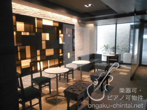 プレイ江古田　24時間演奏可　防音マンション　武蔵野音大・日大芸術学部徒歩圏 その他