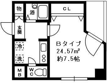 アリア本郷  08:00～23:00演奏可 東京藝術大学　上野学園大学 間取り