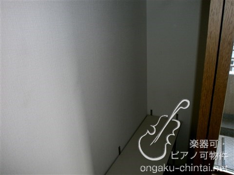 アリア本郷  08:00～23:00演奏可 東京藝術大学　上野学園大学 その他