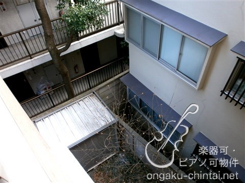 アリア本郷  08:00～23:00演奏可 東京藝術大学　上野学園大学 その他