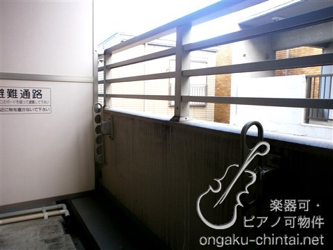 アリア本郷  08:00～23:00演奏可 東京藝術大学　上野学園大学 その他