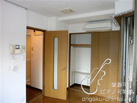 アリア本郷  08:00～23:00演奏可 東京藝術大学　上野学園大学 その他