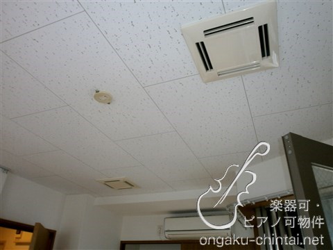 アリア本郷  08:00～23:00演奏可 東京藝術大学　上野学園大学 その他