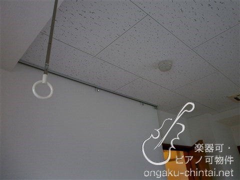 アリア本郷  08:00～23:00演奏可 東京藝術大学　上野学園大学 その他