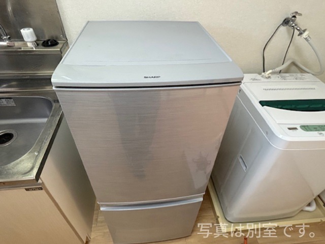 グリーンハイツ上原　A その他設備