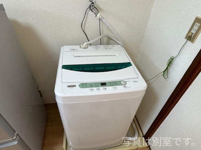 グリーンハイツ上原　A その他設備
