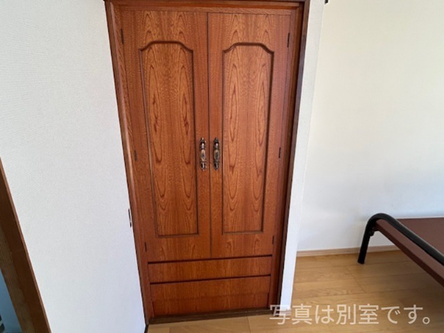 グリーンハイツ上原　A 収納