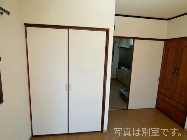 グリーンハイツ上原　A 収納
