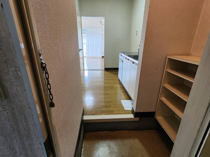 ＰＡＬ　ＨＯＵＳＥ 玄関