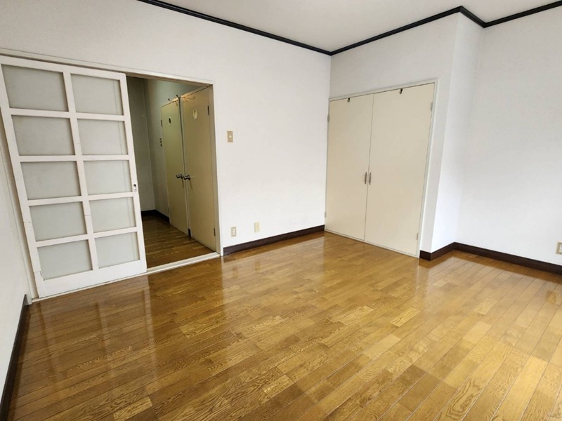 ＰＡＬ　ＨＯＵＳＥ リビング