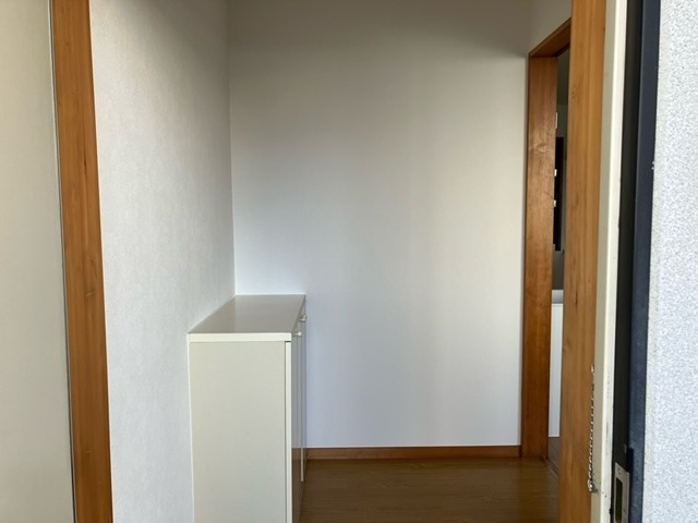 シャイニー蟻ヶ崎 玄関