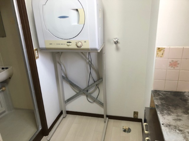 シャンブレットコマツ その他設備