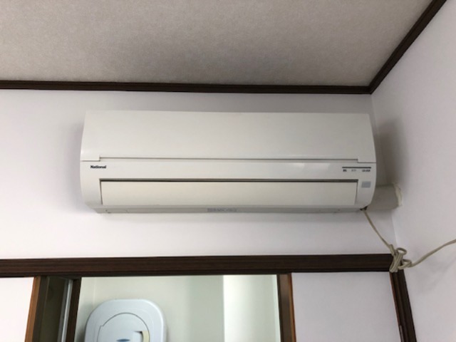 シャンブレットコマツ その他設備