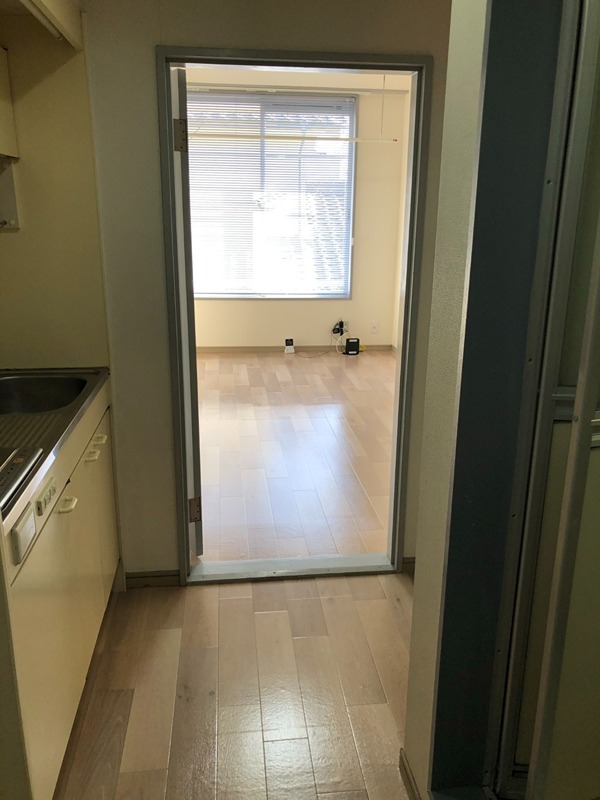 ラ・カーサ その他部屋・スペース