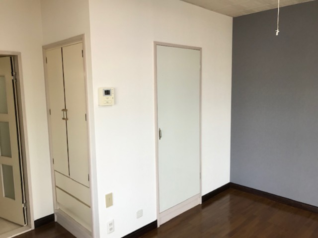 パープルビジュー 収納