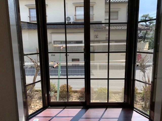 シャルマンコーポ桐 内装