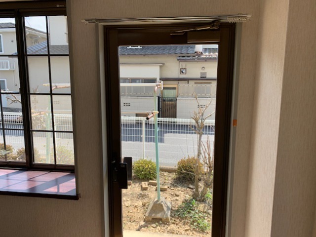 シャルマンコーポ桐 眺望