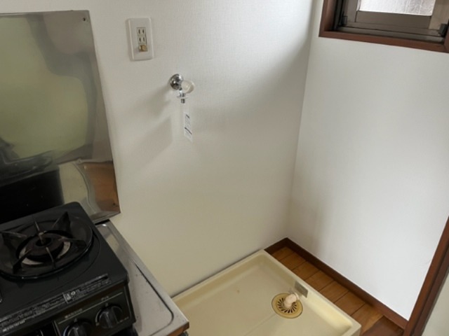 ステップハウス元町 その他部屋・スペース