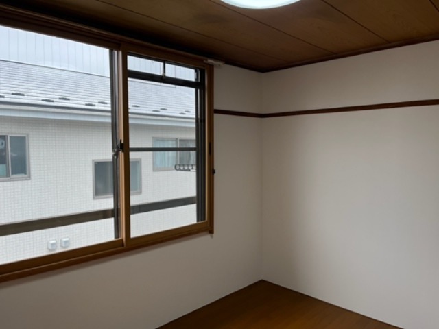 ステップハウス元町 リビング