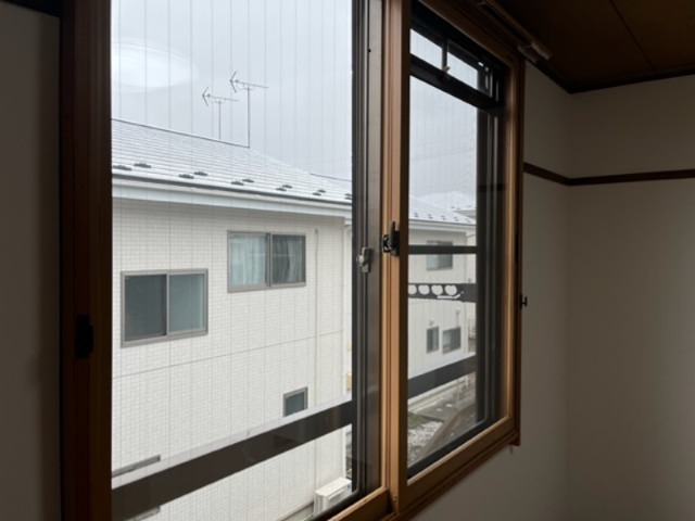 ステップハウス元町 眺望