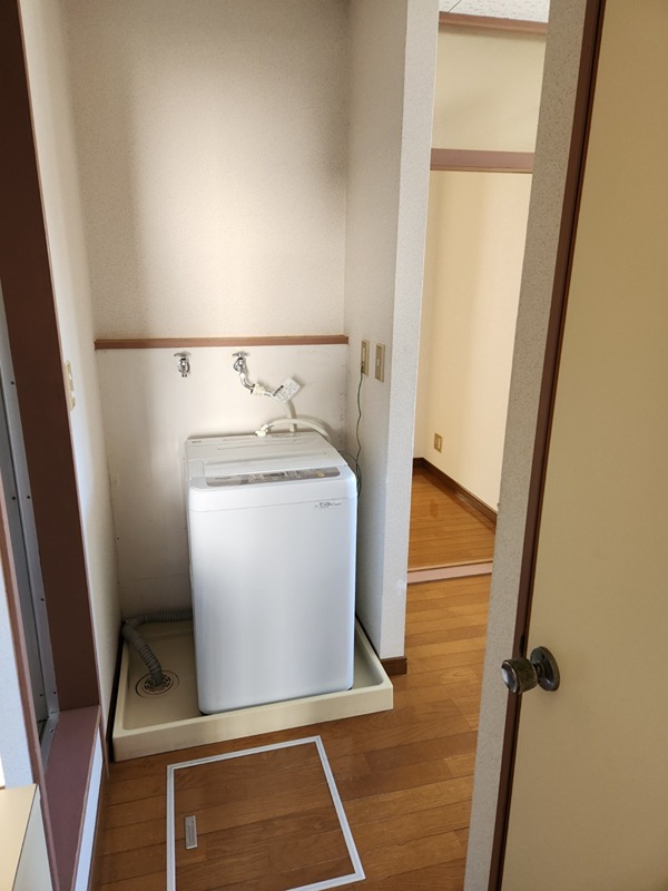ハイツヨコタ その他設備