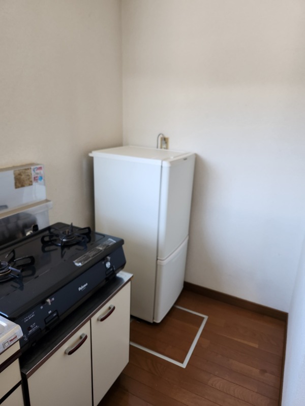 ハイツヨコタ その他設備