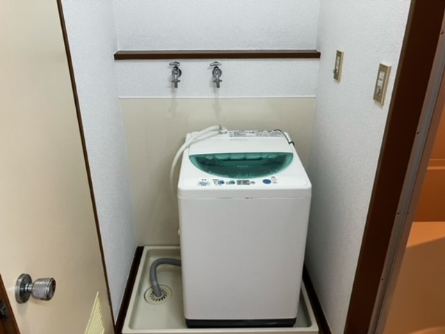 ハイツヨコタ その他設備