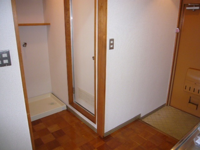マンション城頭 その他部屋・スペース