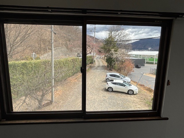 モンヴェール 眺望