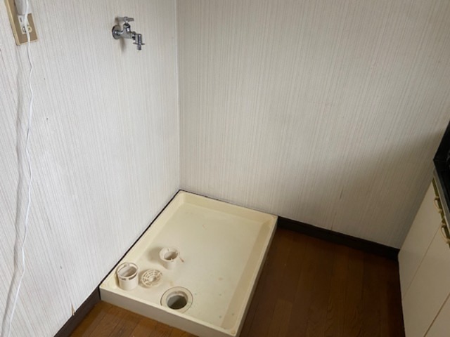 アメニティー竹村 その他設備