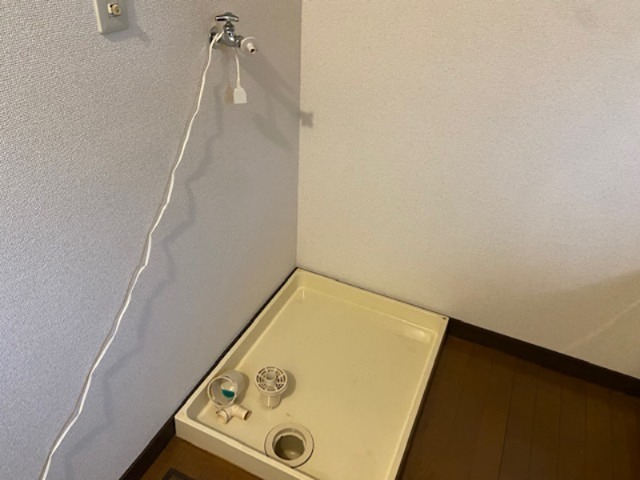 アメニティー竹村 その他設備