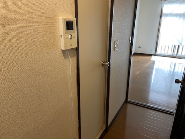 アメニティー竹村 内装
