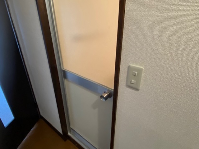 アメニティー竹村 風呂画像