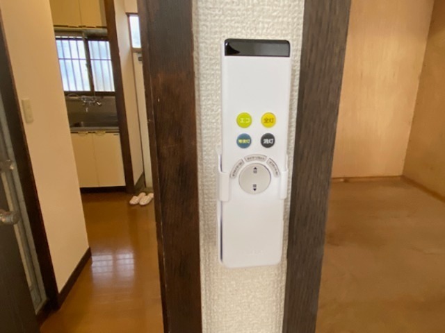 アメニティー竹村 その他設備