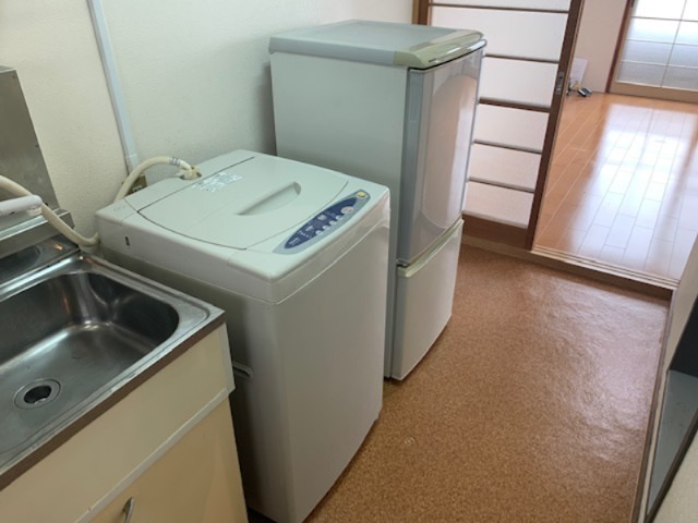 コーポサカエ その他設備