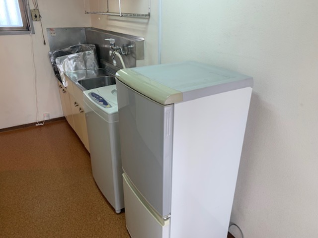 コーポサカエ その他部屋・スペース