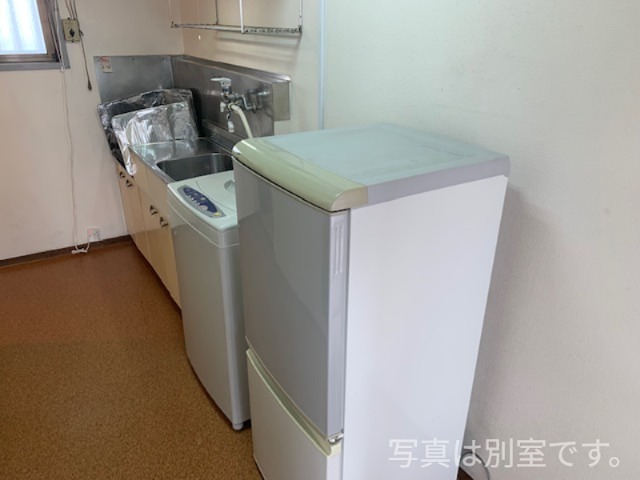 コーポサカエ その他設備