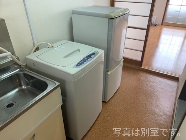 コーポサカエ その他設備