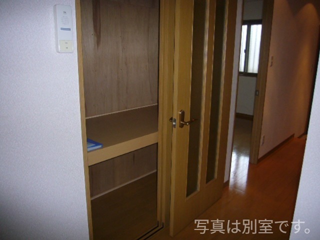 ソルテオオギヤ 収納