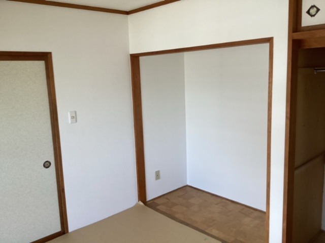 柳田ハイツ その他部屋・スペース