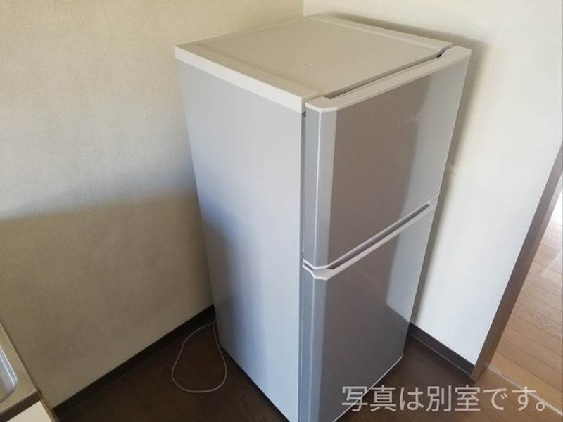 ハウスアライⅢ その他設備