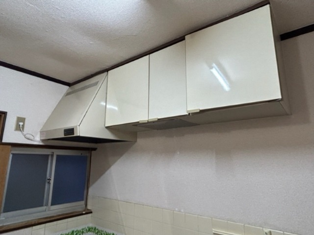 ハウスアライⅡ　 キッチン