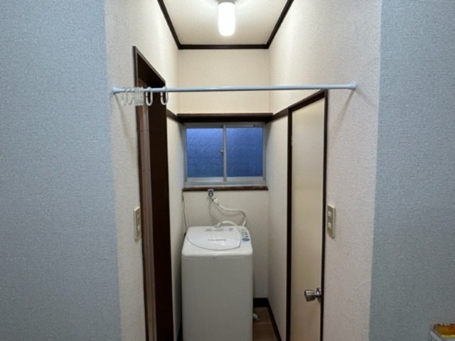 ハウスアライⅡ　 その他部屋・スペース