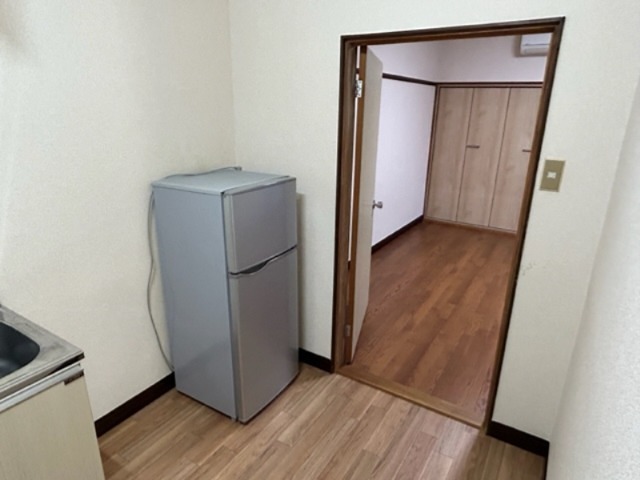 ハウスアライⅡ　 その他設備