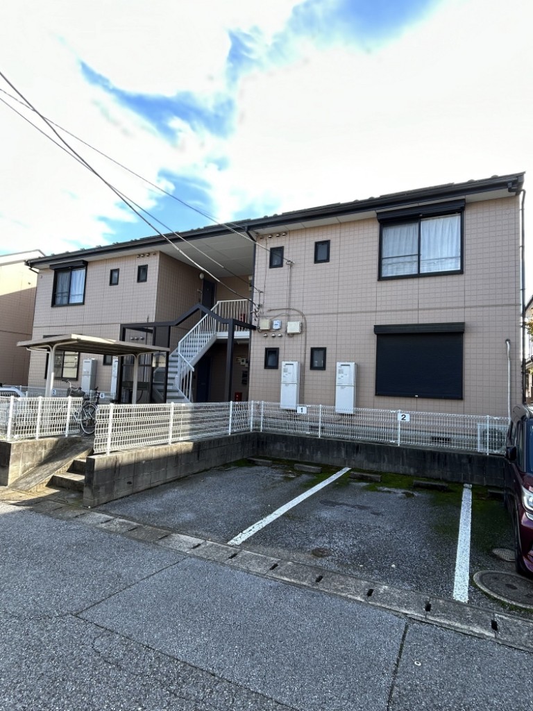 ディアスゆりのき台Ａ その他1