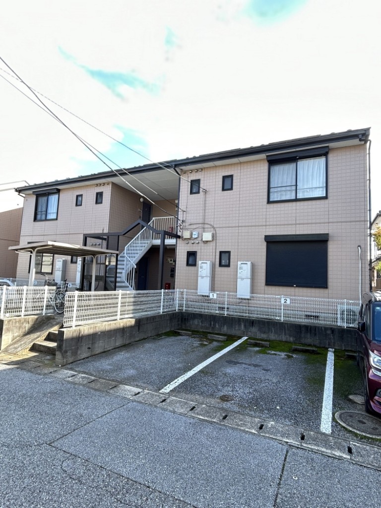ディアスゆりのき台Ａ その他8