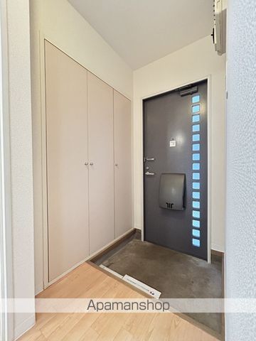 ディアスゆりのき台Ａ その他